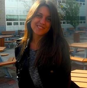 Meet your Posher, Pascale